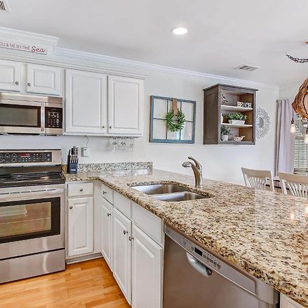 Silver Sands Tybee Island Екстер'єр фото