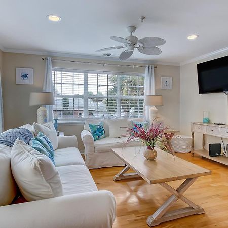 Silver Sands Tybee Island Екстер'єр фото