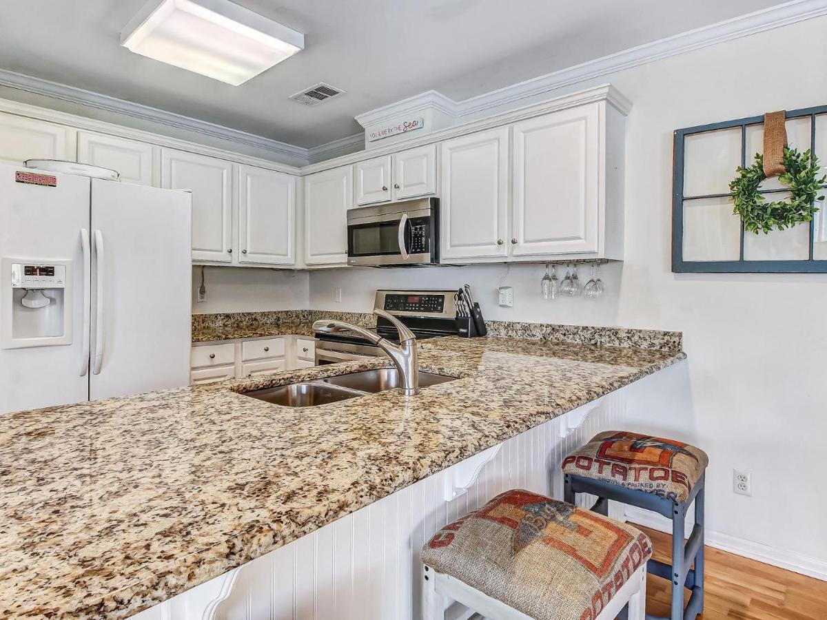Silver Sands Tybee Island Екстер'єр фото