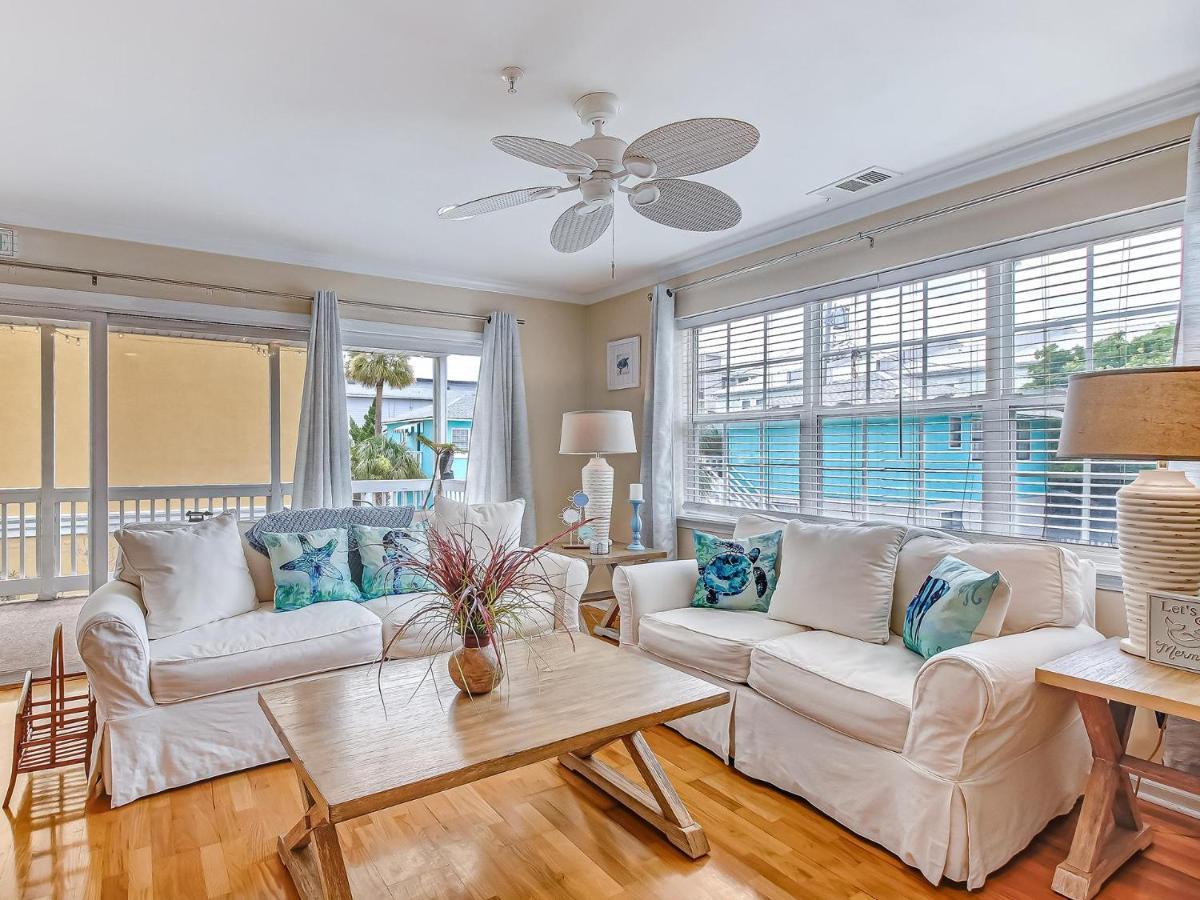 Silver Sands Tybee Island Екстер'єр фото