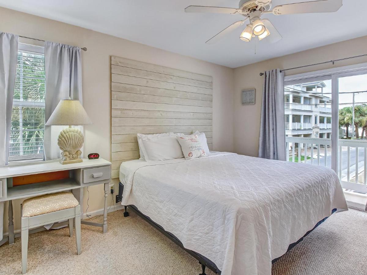 Silver Sands Tybee Island Екстер'єр фото