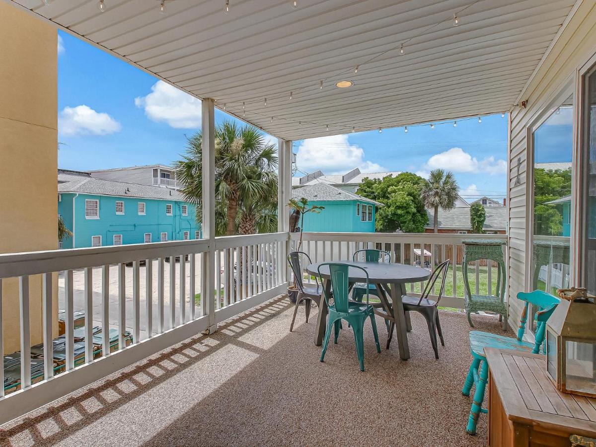 Silver Sands Tybee Island Екстер'єр фото