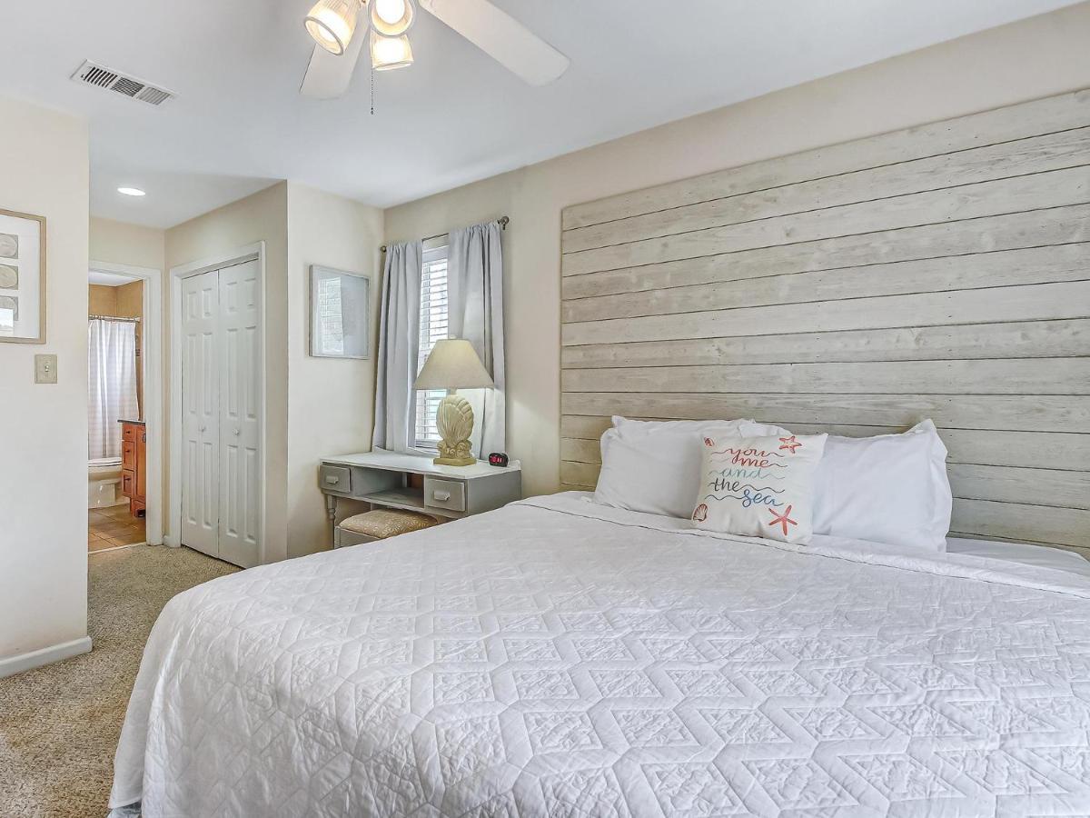 Silver Sands Tybee Island Екстер'єр фото