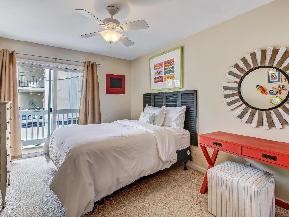 Silver Sands Tybee Island Екстер'єр фото