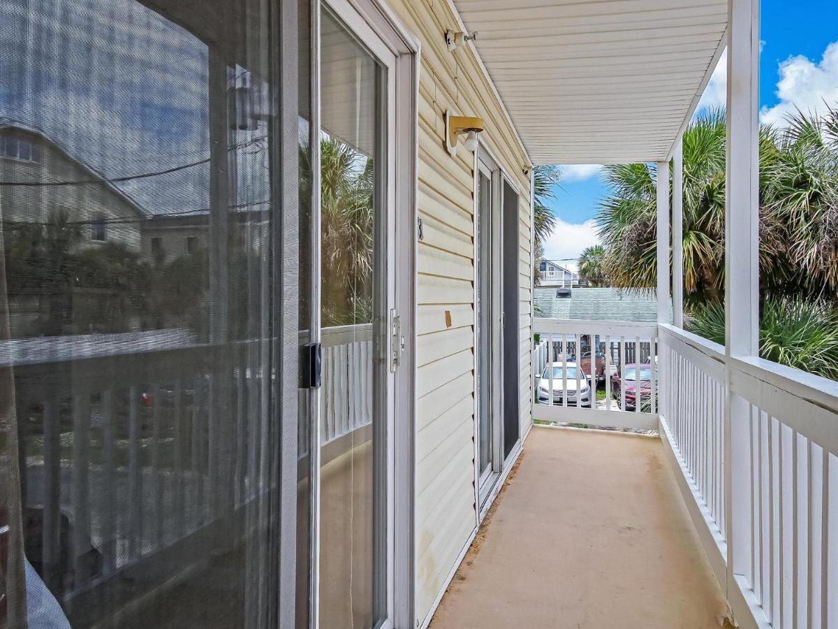 Silver Sands Tybee Island Екстер'єр фото