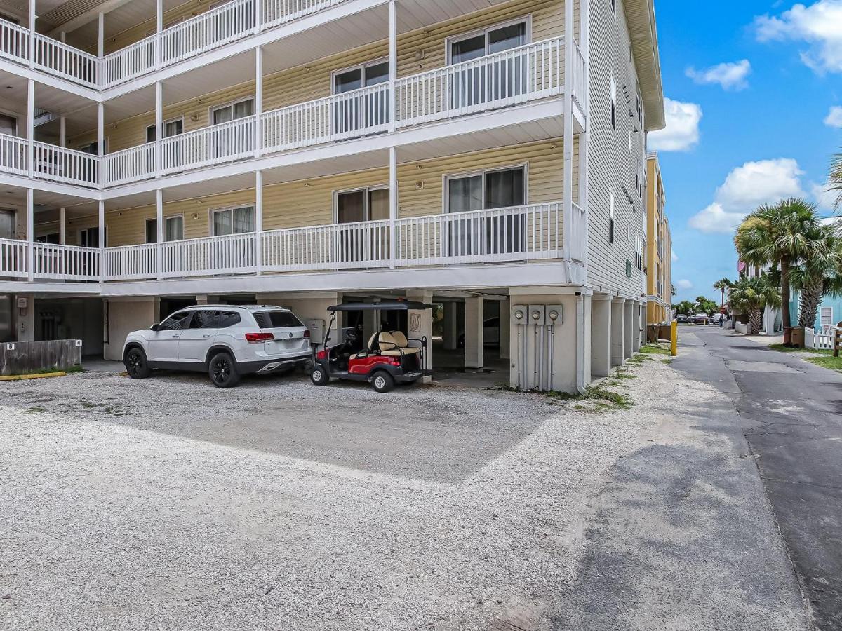 Silver Sands Tybee Island Екстер'єр фото