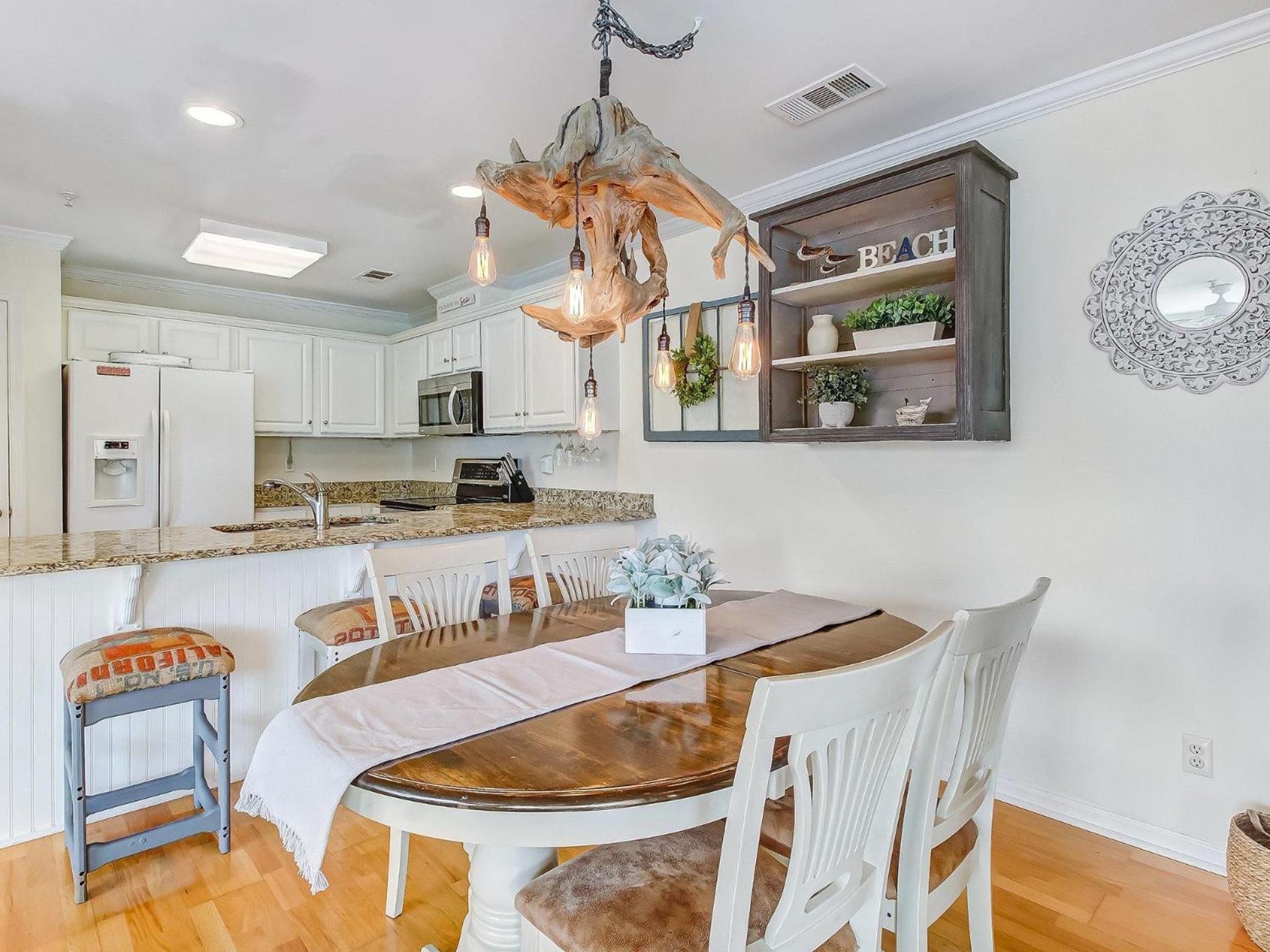 Silver Sands Tybee Island Екстер'єр фото