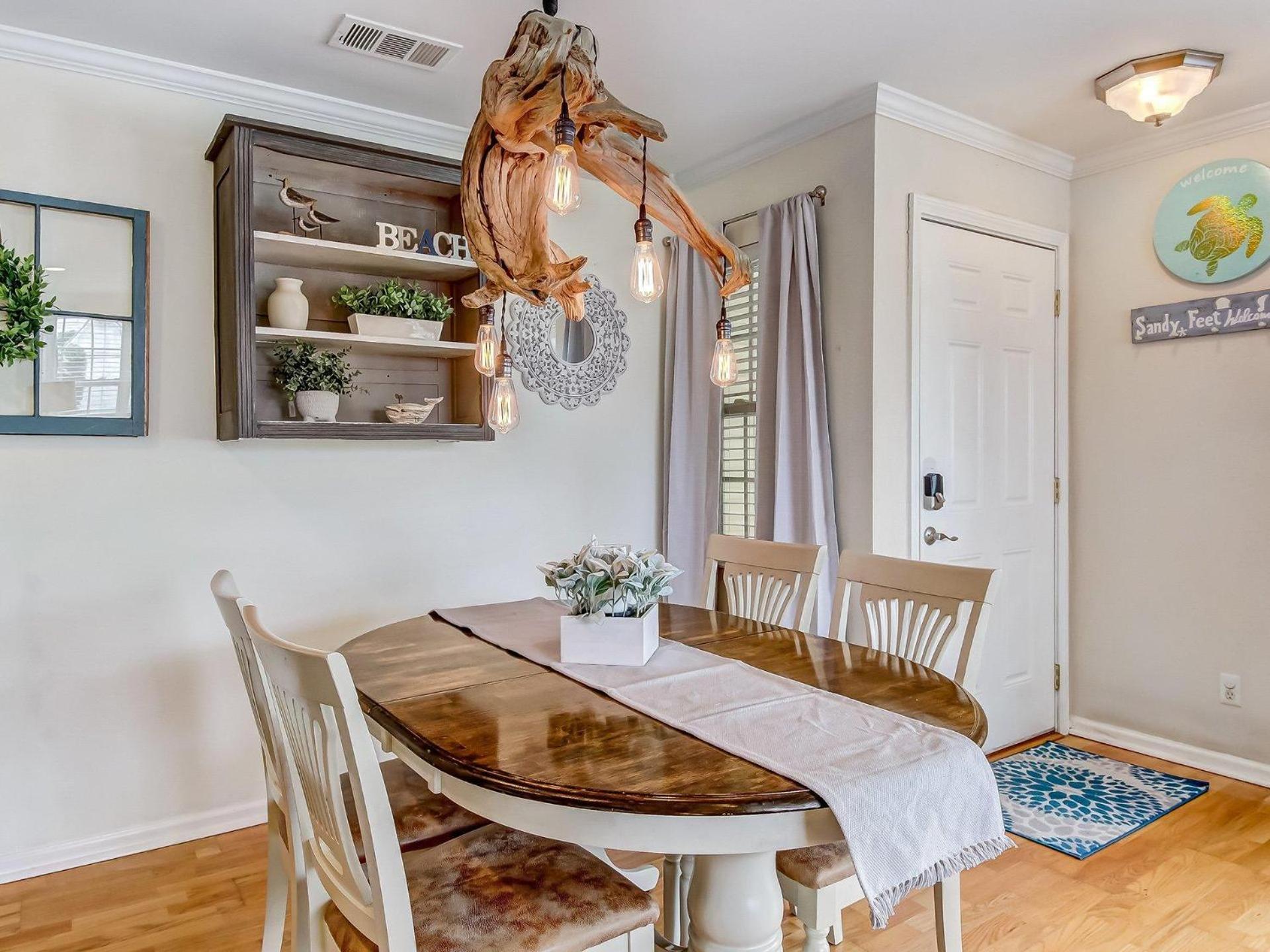 Silver Sands Tybee Island Екстер'єр фото