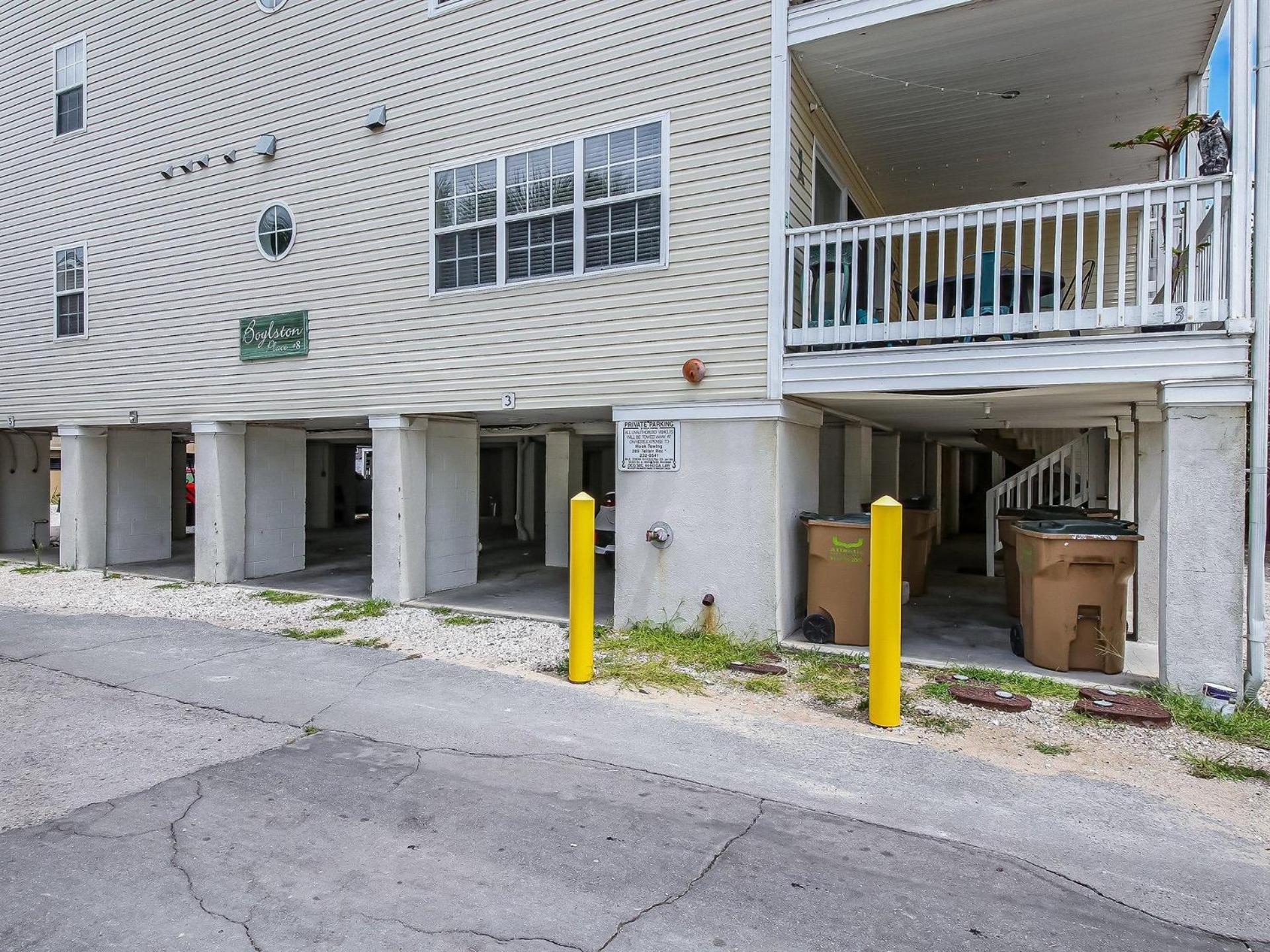 Silver Sands Tybee Island Екстер'єр фото