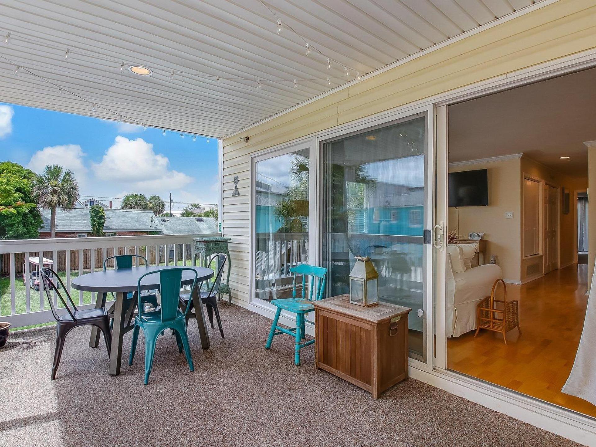 Silver Sands Tybee Island Екстер'єр фото