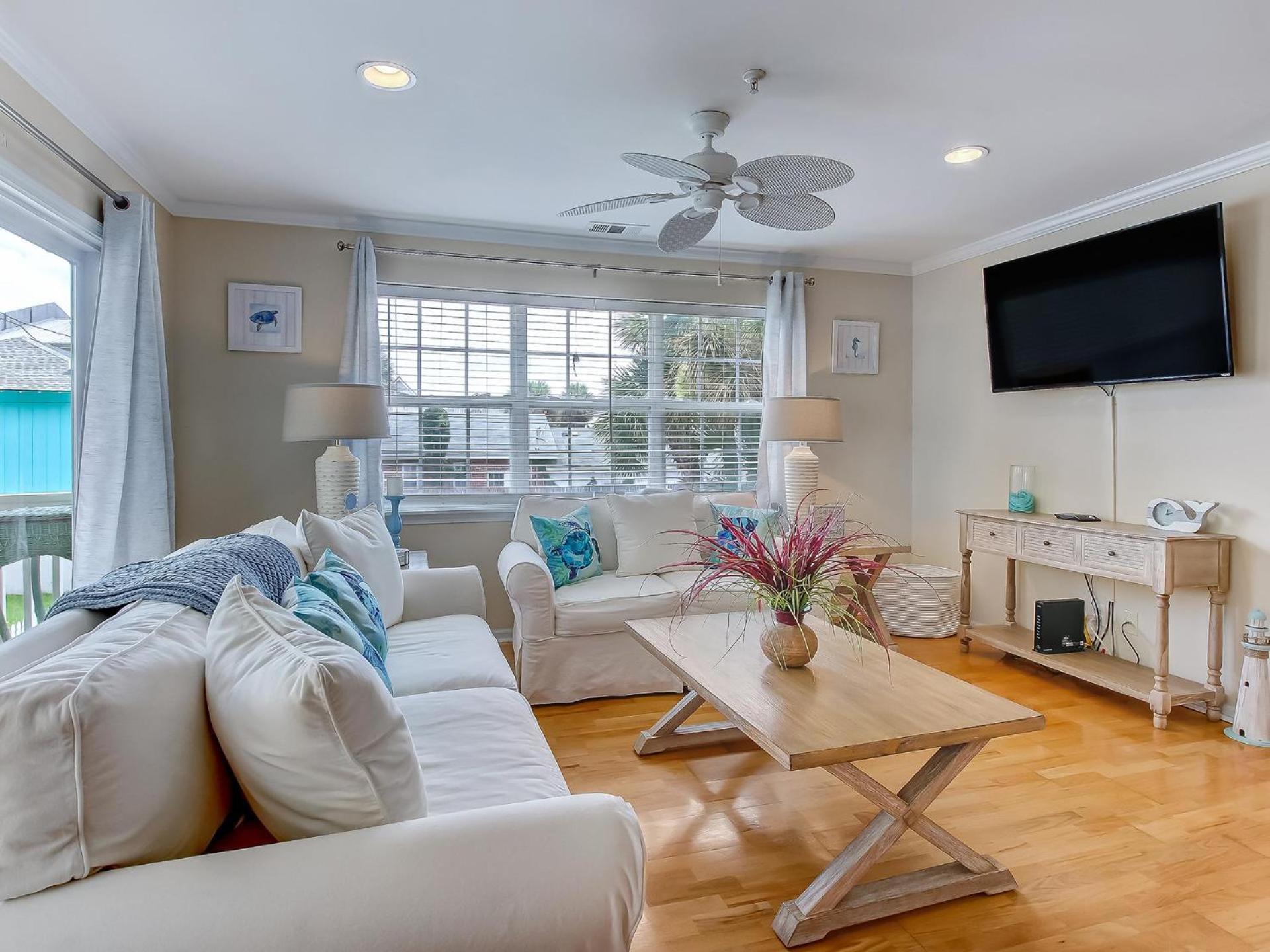 Silver Sands Tybee Island Екстер'єр фото