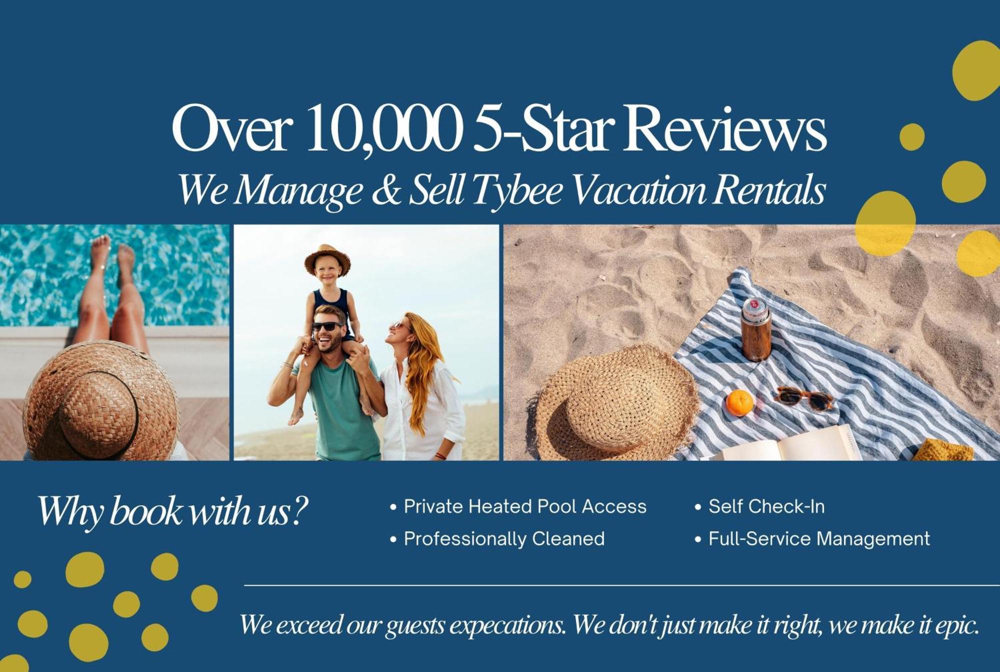 Silver Sands Tybee Island Екстер'єр фото